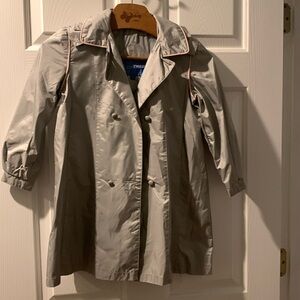 Rothschild Hooded Rain/All-Weather Coat
